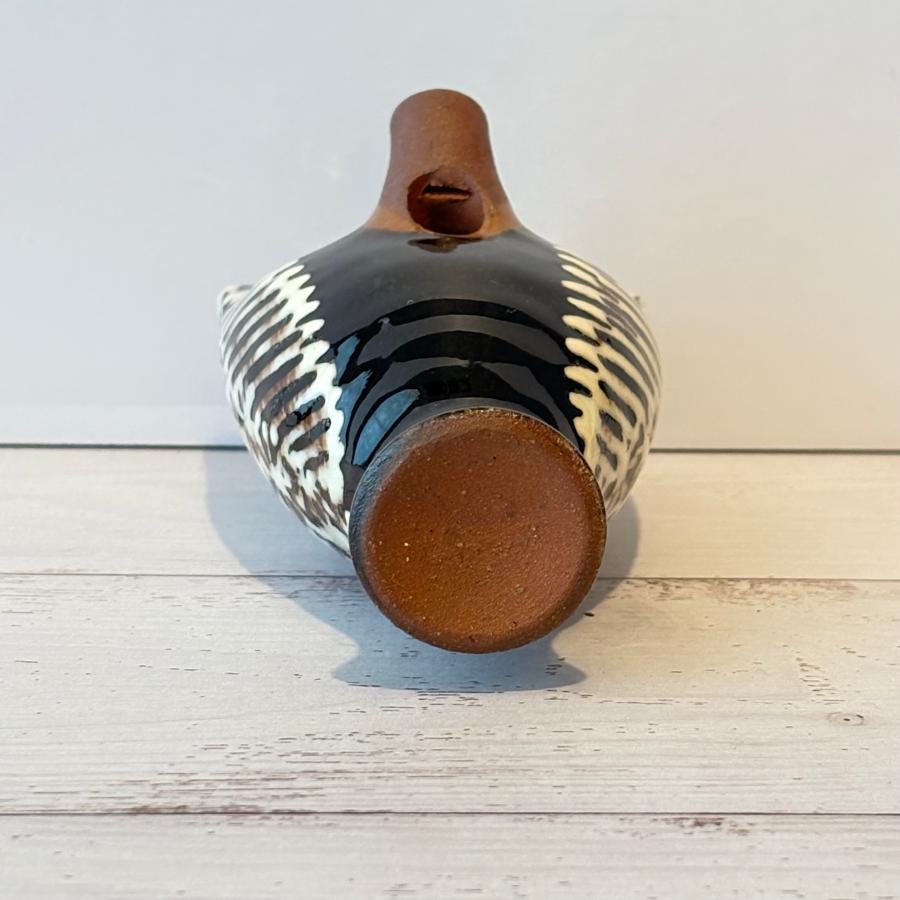 790 リトアニア 陶器の笛/フクロウ : attic - 通販 - Yahoo!ショッピング