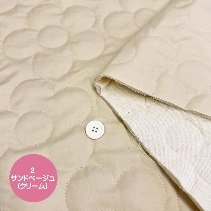 ハンドメイド 花柄キルト キルト 生地 フラワーランド 小花柄 手芸 キルティング生地 花