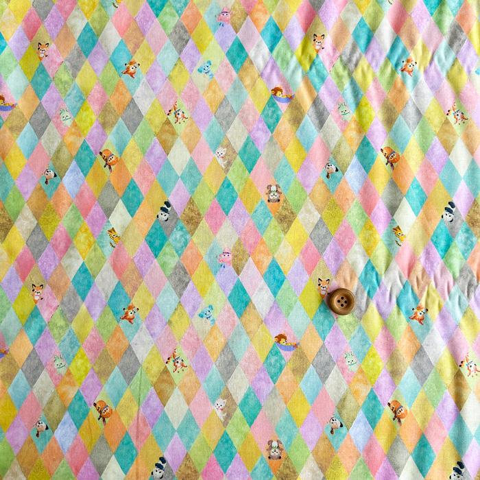 ○yukiemon 7th collection 60ローン生地/松浦由起江氏プロデュースの