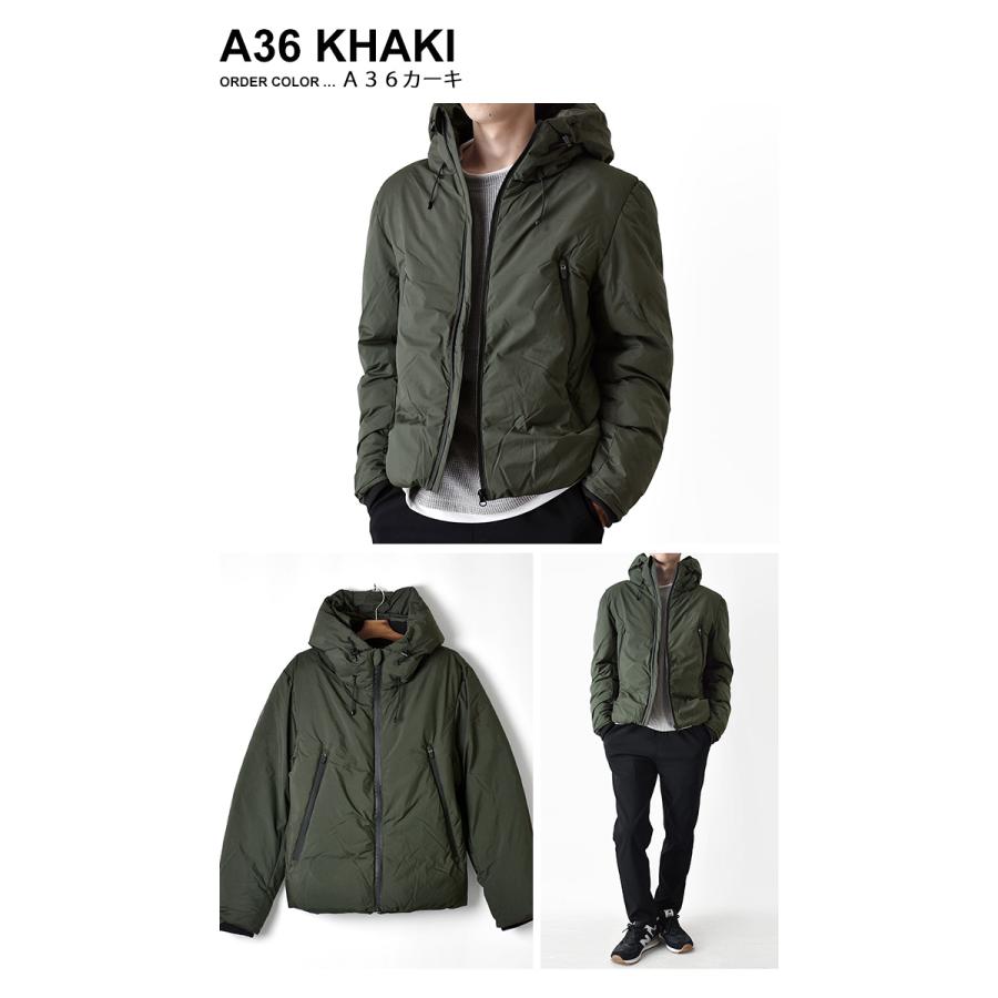 ジャケット・アウター Kenji510 ハイパフォーマンス中綿ジャケット（G513-106） | gol. ONLINE STORE