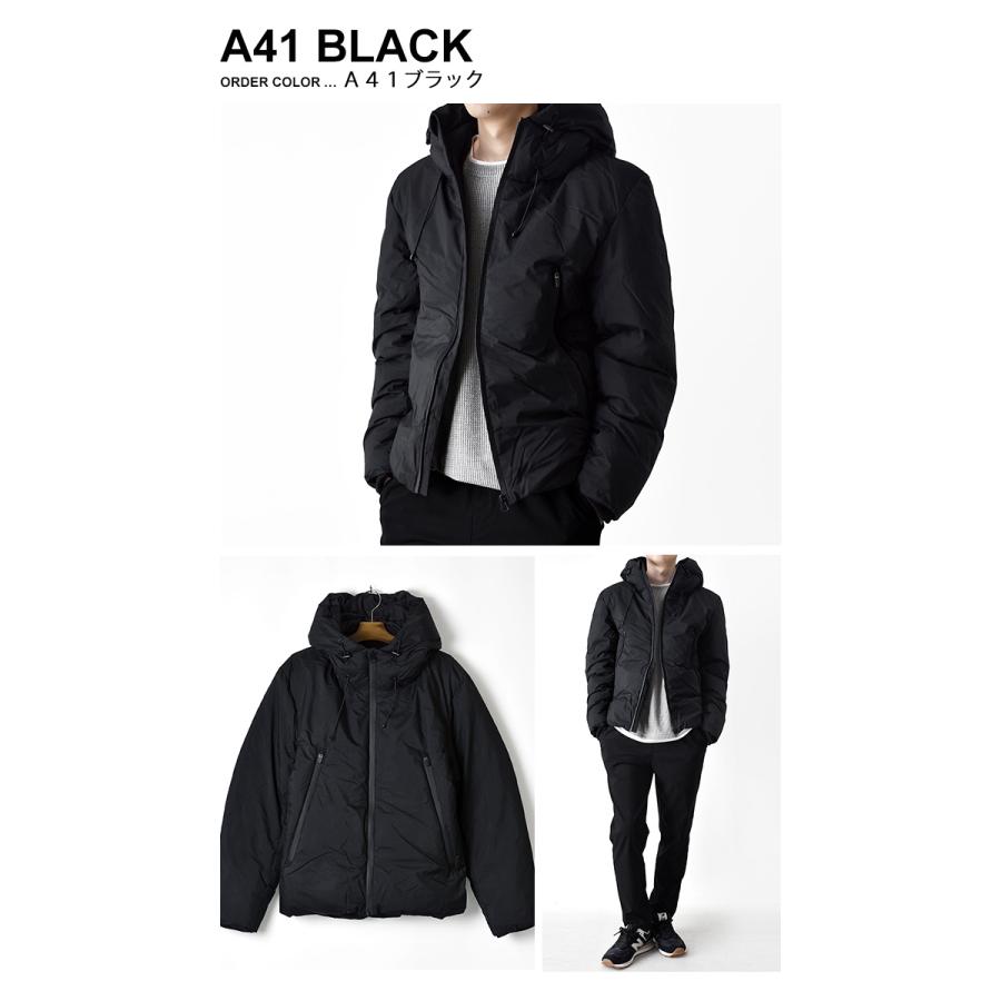 超撥水 ジャケット メンズ 耐水圧10000mm 中綿 防風 送料無料 通販