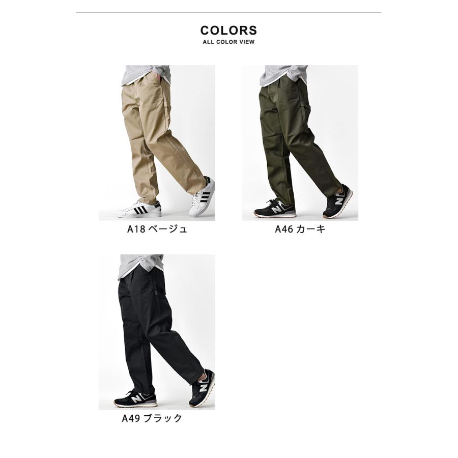Dickies（ディッキーズ） ワイドパンツ メンズ ワークパンツ