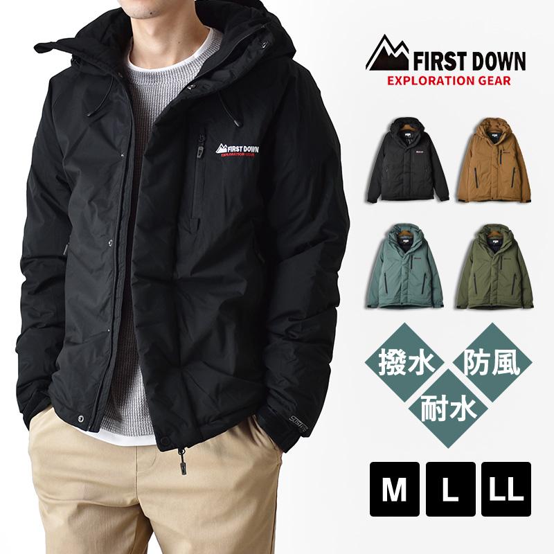 [V TWELVE] スニード　ジャケット　中綿　防風 V TWELVE] スニード ジャケット 中綿 防風