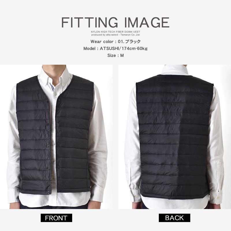 PXG ゴルフウェア メンズ ダウンベスト アウター トップス PXG ダウンベスト メンズ ゴルフウェア ベスト ゴルフ