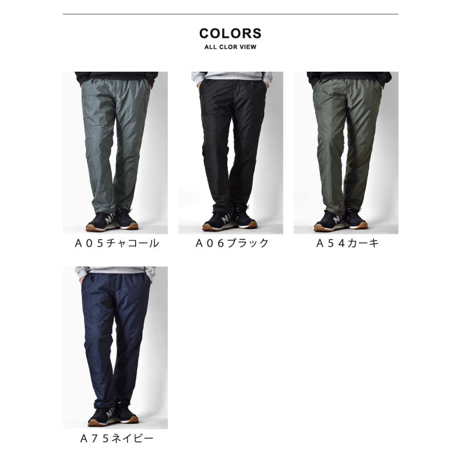 FIRST DOWN（ファーストダウン） FIRSTDOWN THE BASIC 暖か裏起毛
