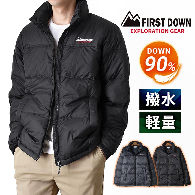 FIRST DOWN/ファーストダウン FIRST DOWN EXPLORATION GEAR FIRSTDOWN ファーストダウン ダウン