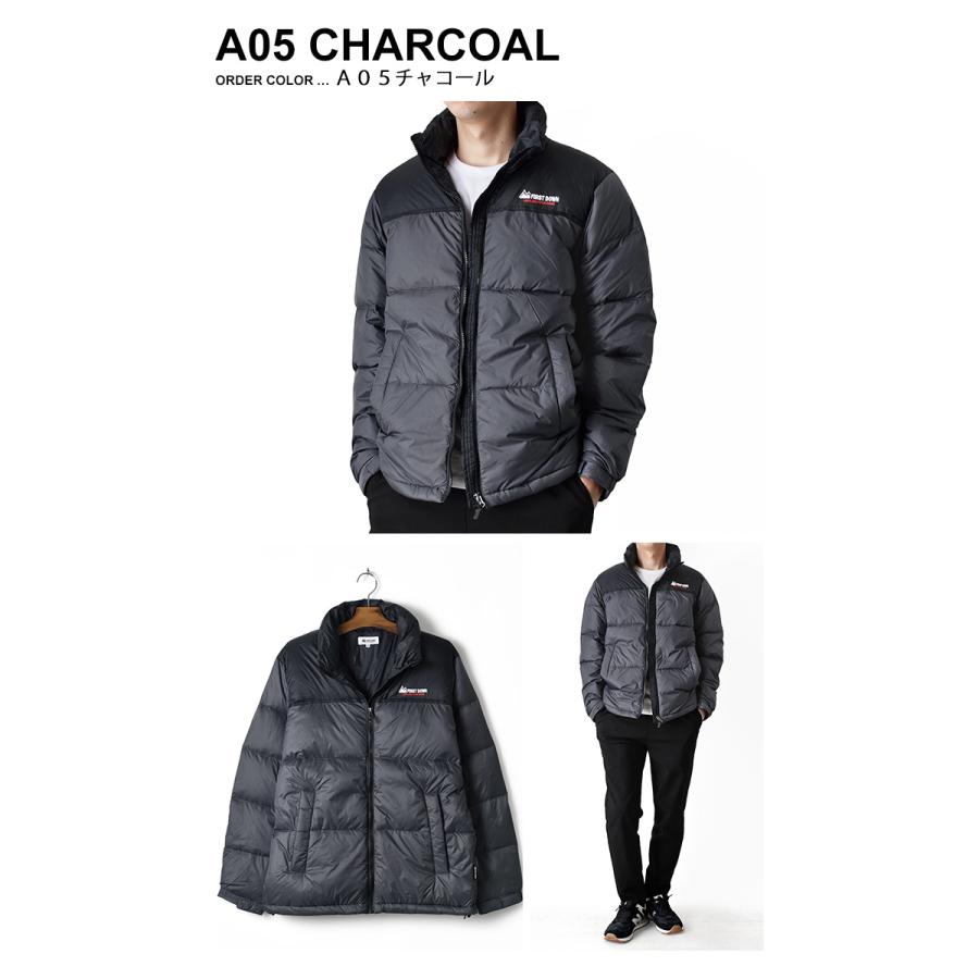 FIRST DOWN EXPLORATION GEAR FIRSTDOWN ファーストダウン ダウン