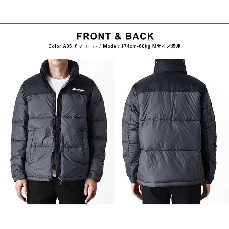 FIRST DOWN EXPLORATION GEAR FIRSTDOWN ファーストダウン ダウン