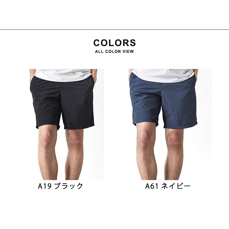 Kaepa（ケイパ） ハーフパンツ ショートパンツ 水陸両用 メンズ サーフ