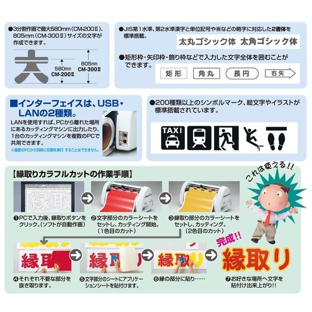 MAX マックス ビーポップ カッティングマシン CM-200-2 :max-cm200-2