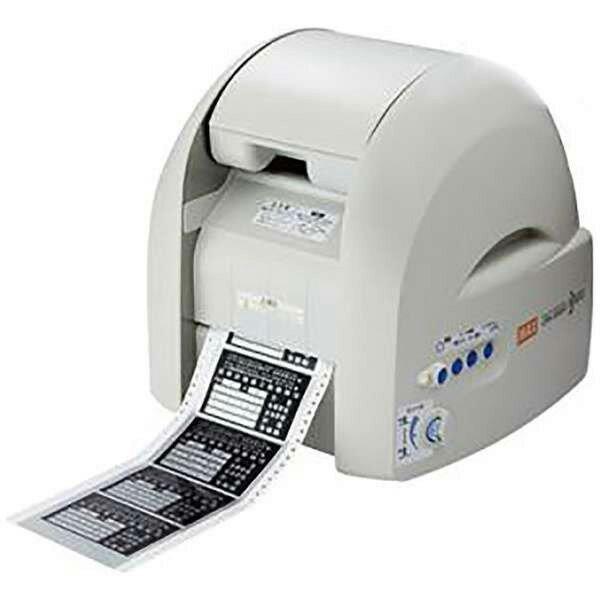 日本最大級 Max マックス Cpm 100sh3 Bepop ラベルプリンター Il 送料無料 Zoetalentsolutions Com