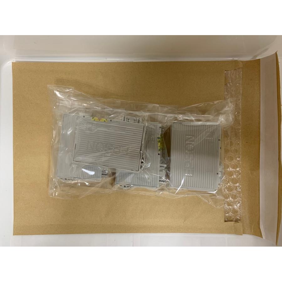 エプソン（EPSON） 純正インク IC4CL6162 4色セット 目印：クリップ※外