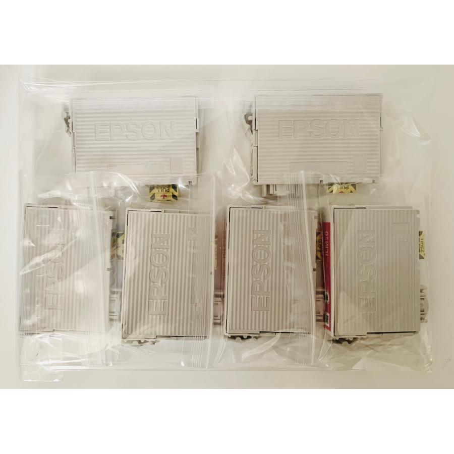 エプソン（EPSON） 純正インク IC6CL50 6色セット(目印:風船)※真空