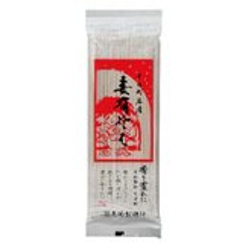 4袋セット玉垣製麺所 妻有 そば 200g×4袋セット