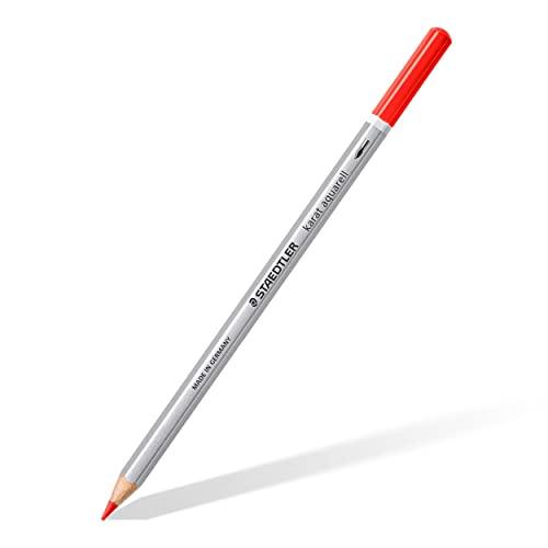 新作入荷 ステッドラー 色鉛筆 60色 水彩色鉛筆 カラトアクェレル 125 M60
