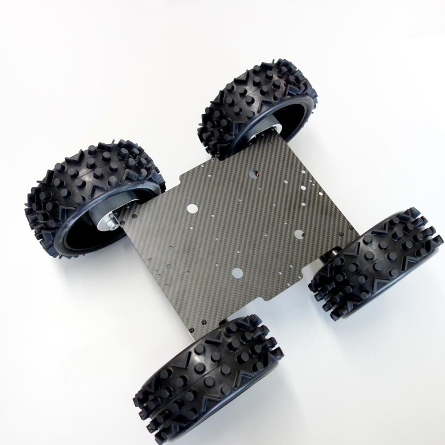 ATL801 ATLER 4WD プロポ付きセット