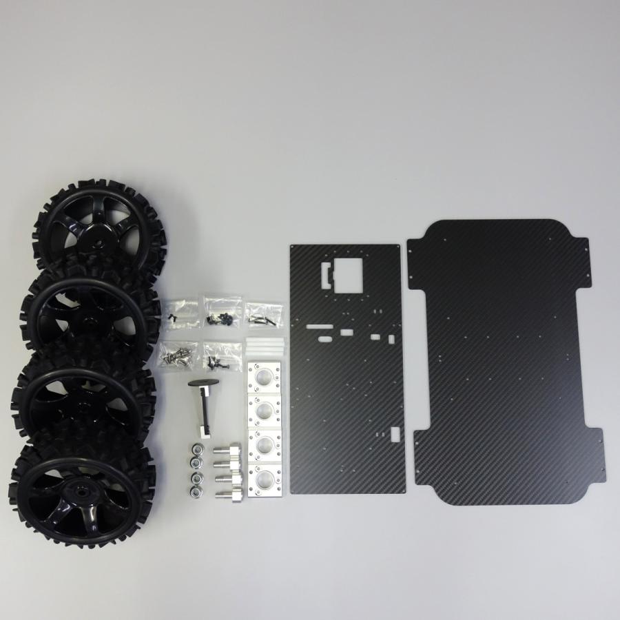 ATL821　ATLER2 フレームセット