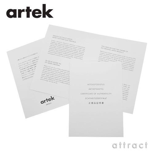 Artek アルテック CHAIR 66 チェア 66 バーチ材 座面（バーチ） 脚部（クリアラッカー仕上げ） デザイン：アルヴァ・アアルトの画像