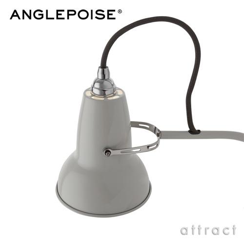 ANGLEPOISE アングルポイズ Original 1227 Mini Table オリジナル 1227 ミニテーブルランプ デスクランプ カラー：3色 デザイン：ジョージ・カワーダイン_6