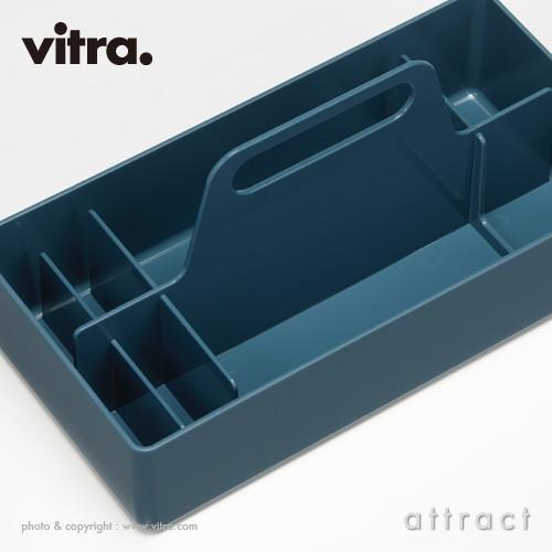 vitra. Vitra ヴィトラ Toolbox RE ツールボックス 収納BOX 小物