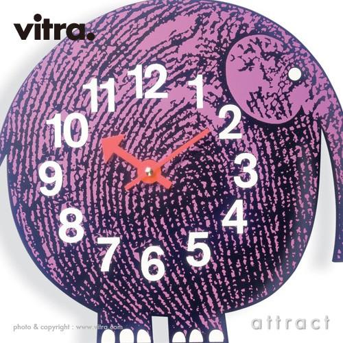 vitra.（ヴィトラ） vitra Zoo Timers ズー タイマーズ Elihu the