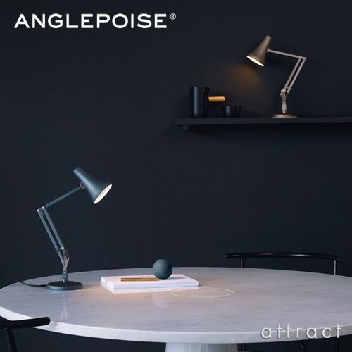 ANGLEPOISE アングルポイズ 90 Mini ミニミニ ミニテーブルランプ LED