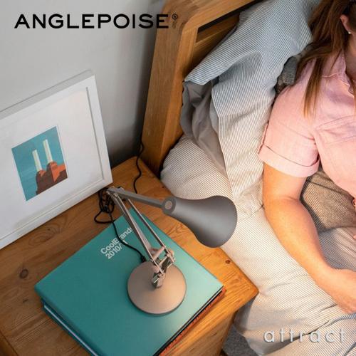 ANGLEPOISE アングルポイズ 90 Mini Mini 90 ミニミニ ミニテーブルランプ LED 調光可能 USB供給 デスクランプ 照明 カラー：5色 デザイン：ケネス・グランジ｜attract-online｜20