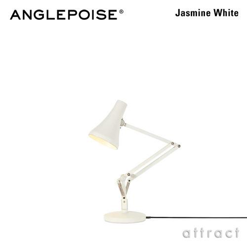 ANGLEPOISE アングルポイズ 90 Mini Mini 90 ミニミニ ミニテーブルランプ LED 調光可能 USB供給 デスクランプ 照明 カラー：5色 デザイン：ケネス・グランジ｜attract-online｜06