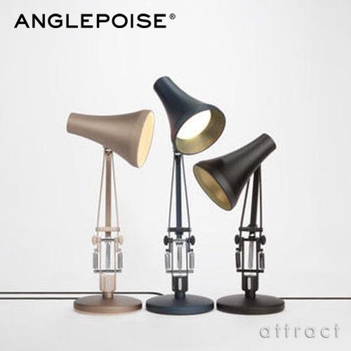 ANGLEPOISE アングルポイズ 90 Mini Mini 90 ミニミニ ミニテーブルランプ LED 調光可能 USB供給 デスクランプ 照明 カラー：5色 デザイン：ケネス・グランジ｜attract-online｜09