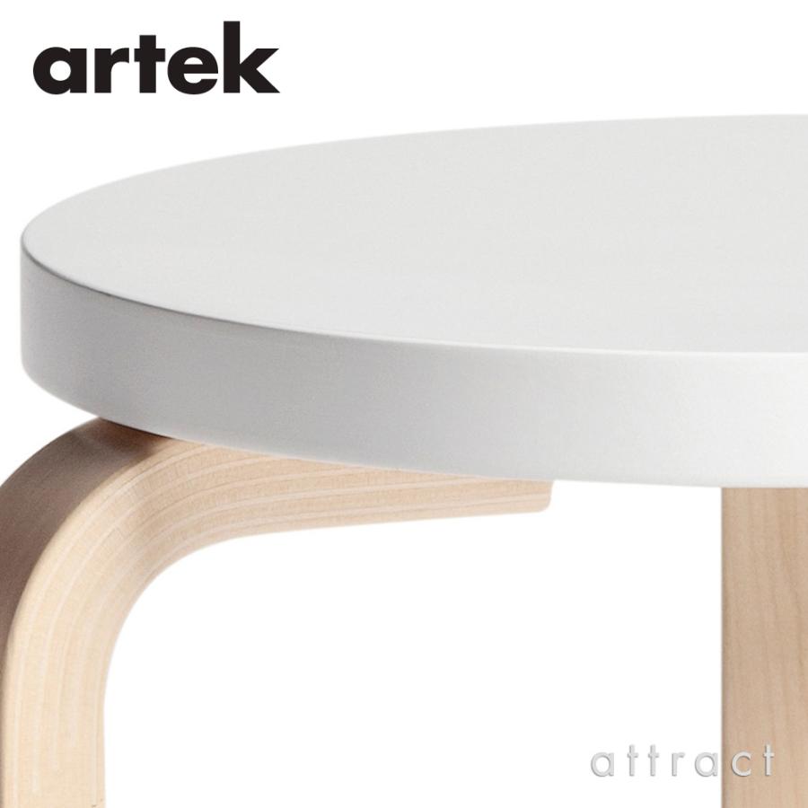アルテック スツール60 artek 3本脚 バーチ材 Artek（アルテック）スツール60 / 3本脚 – FELICE.ONLINE