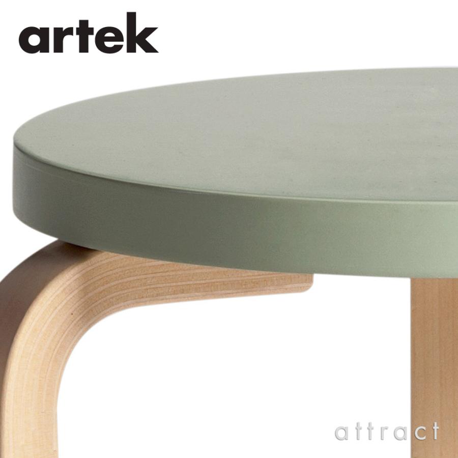 アルテック スツール60 artek 3本脚 バーチ材 楽天市場】ARTEK アルテック スツール60 （椅子） 3本脚 バーチ