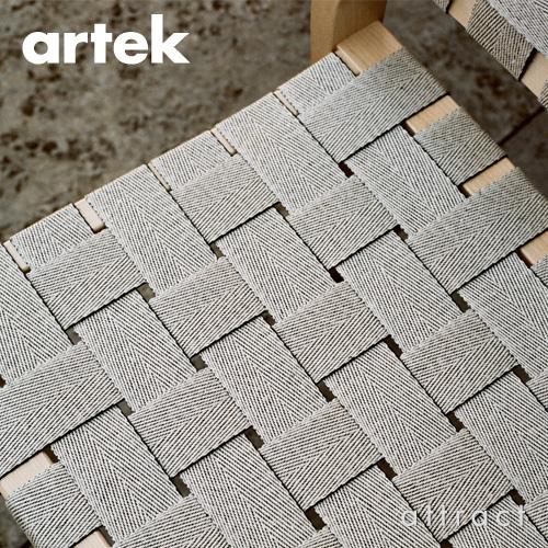 artek（アルテック） 611 CHAIR 611 スタッキングチェア バーチ