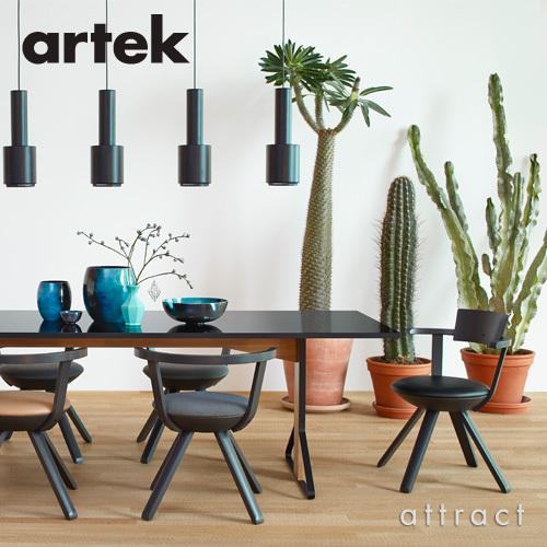 artek Artek アルテック RIVAL CHAIR ライバルチェア KG002 回転