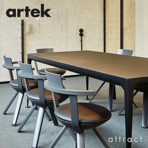 artek Artek アルテック RIVAL CHAIR ライバルチェア KG002 回転式