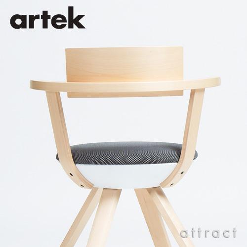 artek Artek アルテック RIVAL CHAIR ライバルチェア KG002 回転式