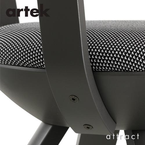 Artek アルテック RIVAL CHAIR ライバルチェア KG002 回転式 ワークチェア カラー：全3色 デザイン：コンスタンチン・グルチッチ_9