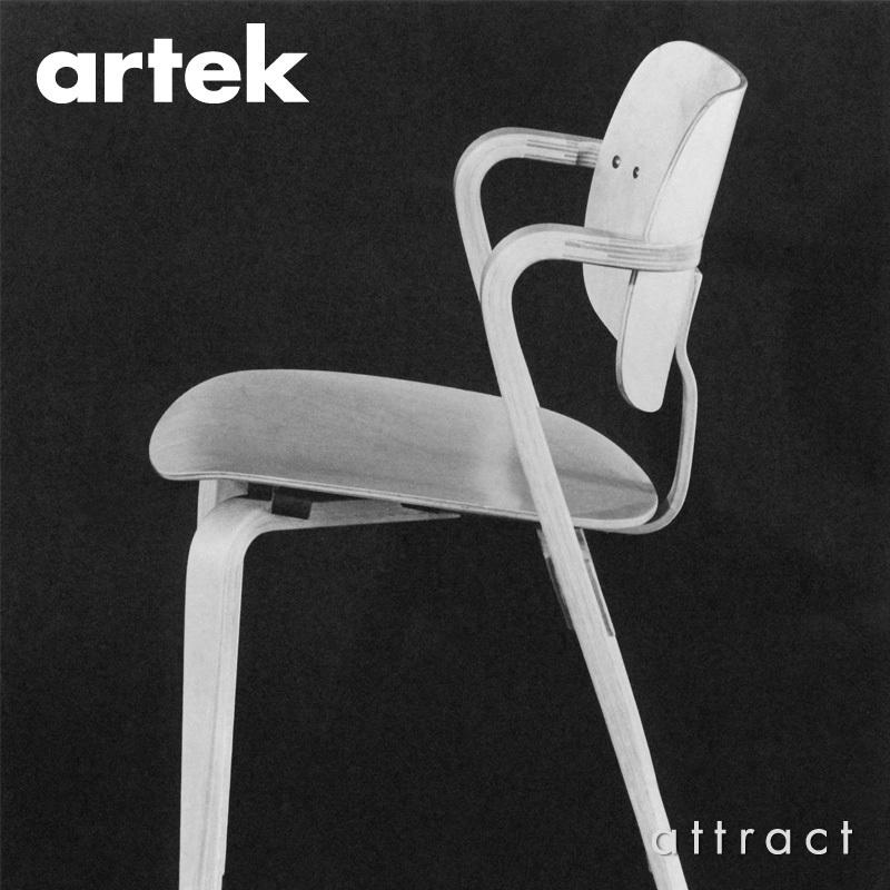 artek（アルテック） Aslak Chair アスラック チェア カラー：5色