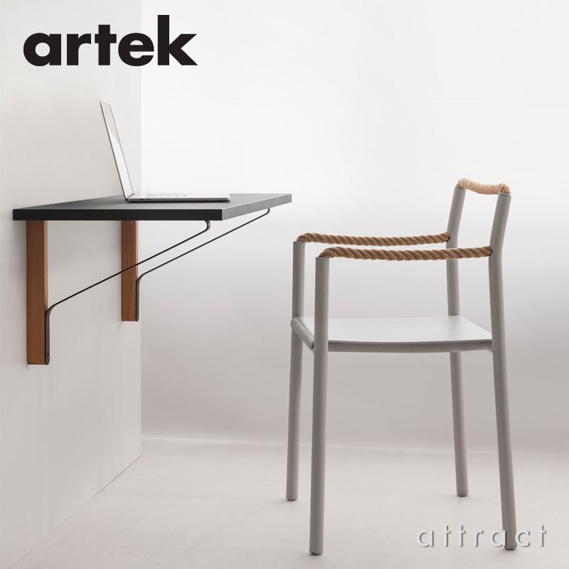 artek（アルテック） Rope Chair ロープ チェア カラー：ブラック