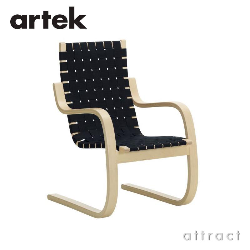artek（アルテック） 406 ARM CHAIR 406 アームチェア ラウンジチェア 