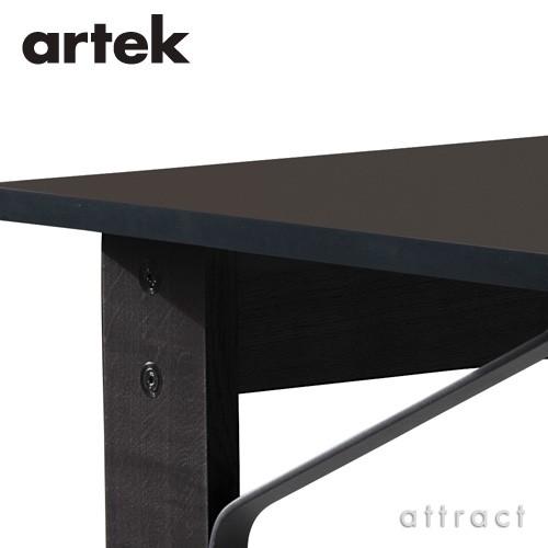artek（アルテック） KAARI DESK REB005 サイズ：150×65cm 天板