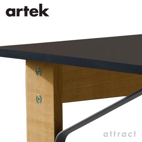 artek（アルテック） KAARI DESK REB005 サイズ：150×65cm 天板