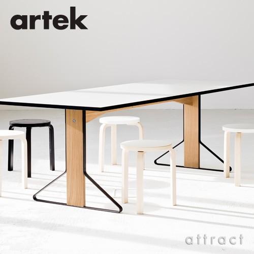 artek（アルテック） KAARI DESK REB005 サイズ：150×65cm 天板