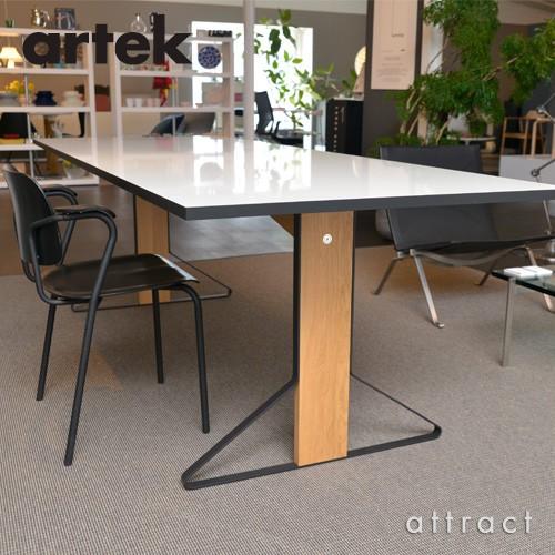 artek（アルテック） KAARI TABLE REB012 サイズ：160×80cm 天板