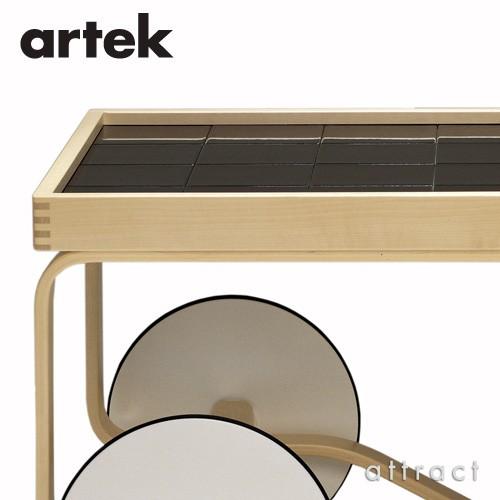 artek Artek アルテック 900 TEA TROLLEY ティートロリー artek Artek アルテック 900 TEA TROLLEY ティートロリー