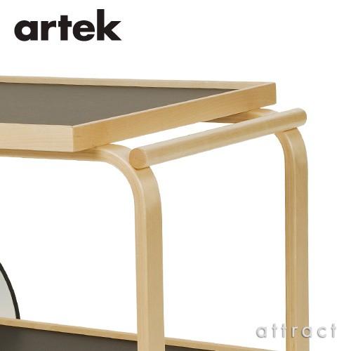artek（アルテック） 901 TEA TROLLEY 901 ティートロリー バーチ材