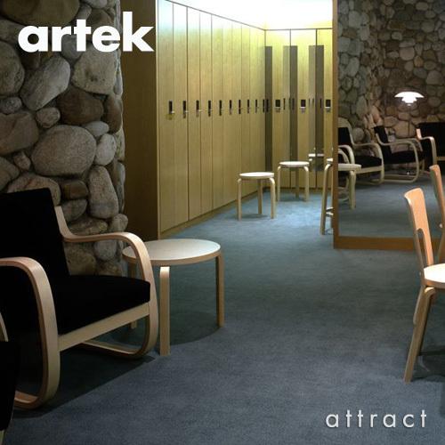 artek（アルテック） TABLE 90D テーブル 90D サイズ：Φ48×44cm 厚み