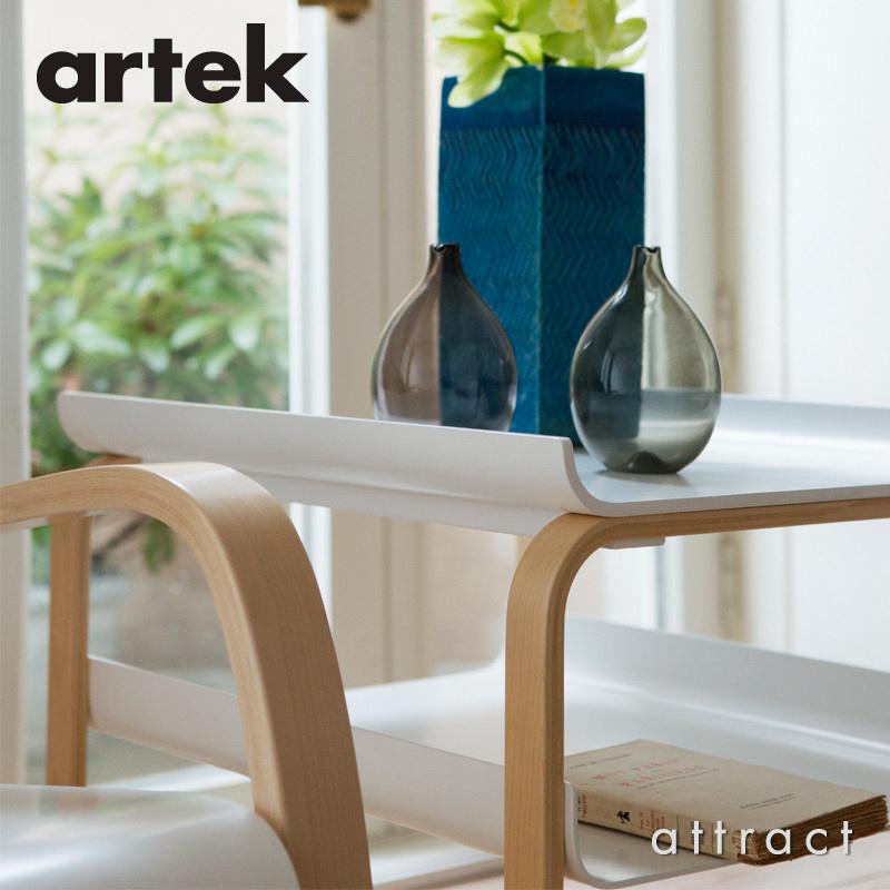 artek（アルテック） 915 SIDE TABLE 915 サイドテーブル 天板 2段