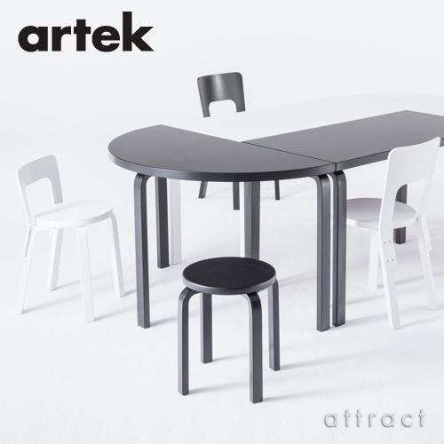 artek Artek アルテック TABLE 95 テーブル W120cm（厚み 4cm）3