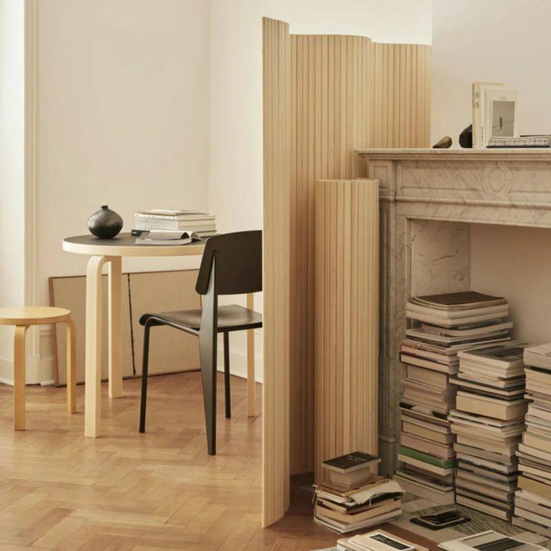 正規品 artek アルテック パーテーション artek Artek アルテック 100 SCREEN スクリーン パーティション Size B