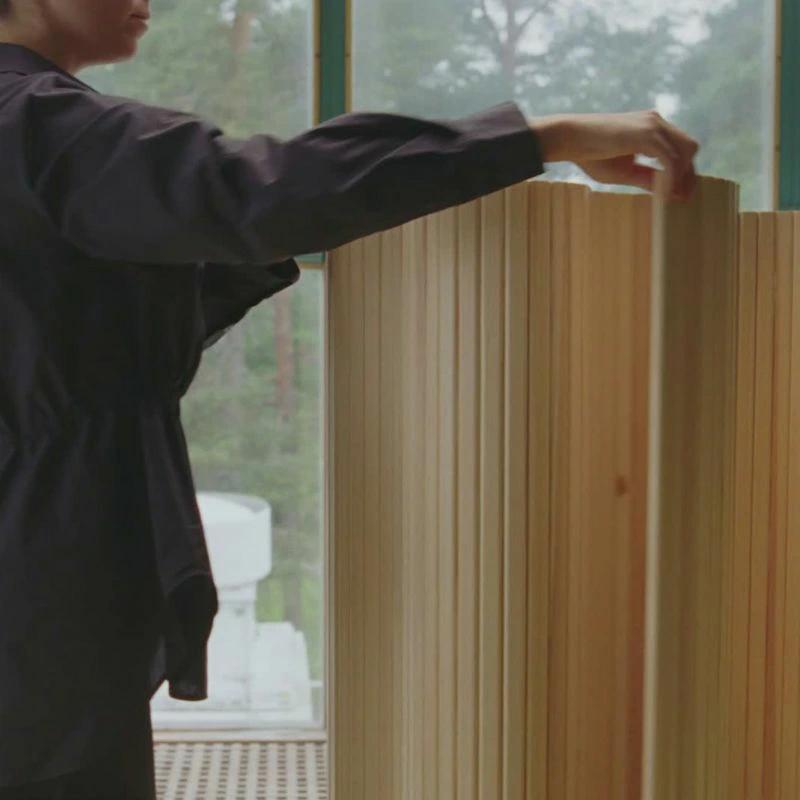 artek Artek アルテック 100 SCREEN スクリーン パーティション